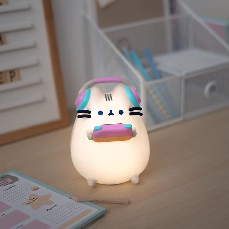 Pusheen - Tablet Case from the Foodie Collection
