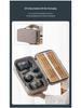 A Thousand Li of Rivers and Mountains Tea Set: Elegant Gift Box for Friends and Elders