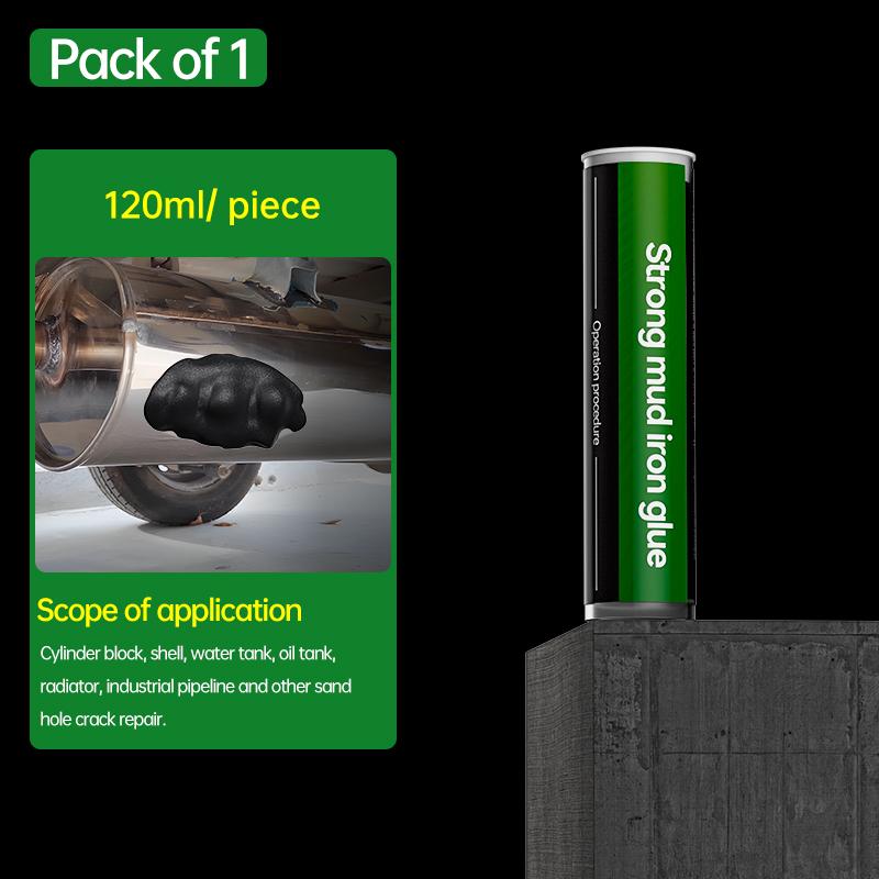 Epoxy Putty For Metal Quick Leak Repair Epoxy Putty Permanent Adhesive Epoxy Putty Sticks Repair Mounting Sealant For Metal