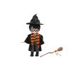 New POP MART Viya Doll X Harry Potter Trendy Figures 210600261