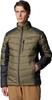 Куртка Columbia Labyrinth Loop II Jacket stone green/shark