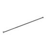 Adjustable Stainless Steel Shower Curtain Rod