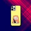 H-Himouto Umaru-ChanS Phone Case For iPhone 17,16,15,14,13,12,11,Pro,Max,Plus,Mini,SE4,E Magnetic Magsafe Wireless Charging
