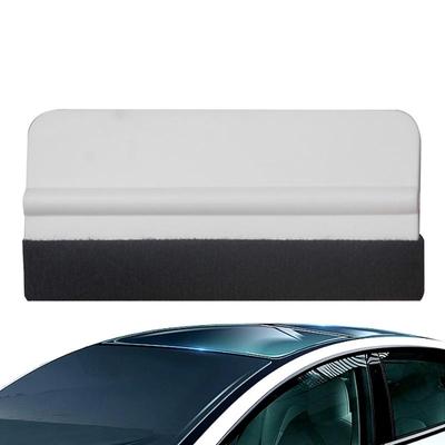 Car Wrap Squeegee Window Tint Tools Indow Tint Film Squeegee For Cars Tint Windows Applicator For Car Decal Scraper Applicator