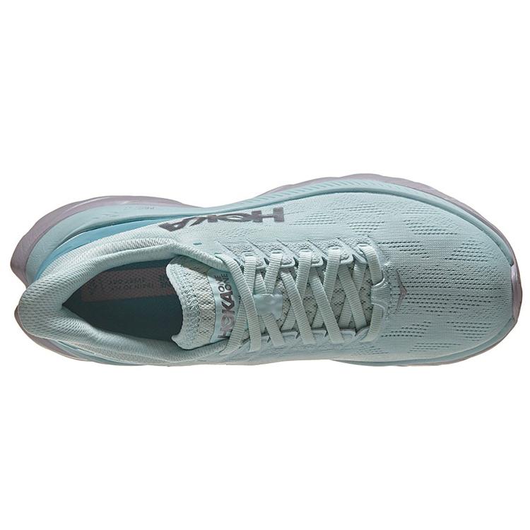 HOKA ONE ONE Mach 4 'Blue Glass' Women's 1113529-BGCS