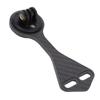 Bike Computer Mount Holder Carbon Fiber Bicycle Computer Extended Holder for F12 F MOST Road Bikes