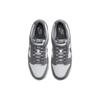 New Nike Dunk Low 'Grey Gum' FV0389-100
