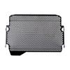 Radiator Grille Guard Cover Radiator Grille Guard Metal Easy to Install Protective Cover for Yamaha MT-07 FZ-07 2018-2022