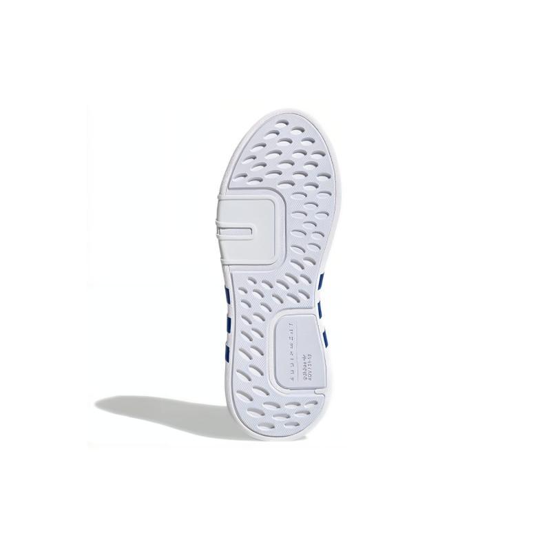 Adidas Baskets Originals Eqt Bask Adv V2 'Blanc Bleu' FX3775