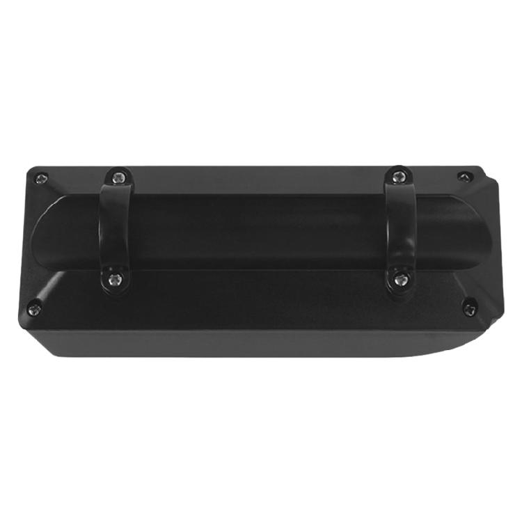 Pyłoszczelna obudowa kontrolera baterii roweru elektrycznego Pudełko kontrolera roweru elektrycznego Część zamienna do konwersji roweru elektrycznego