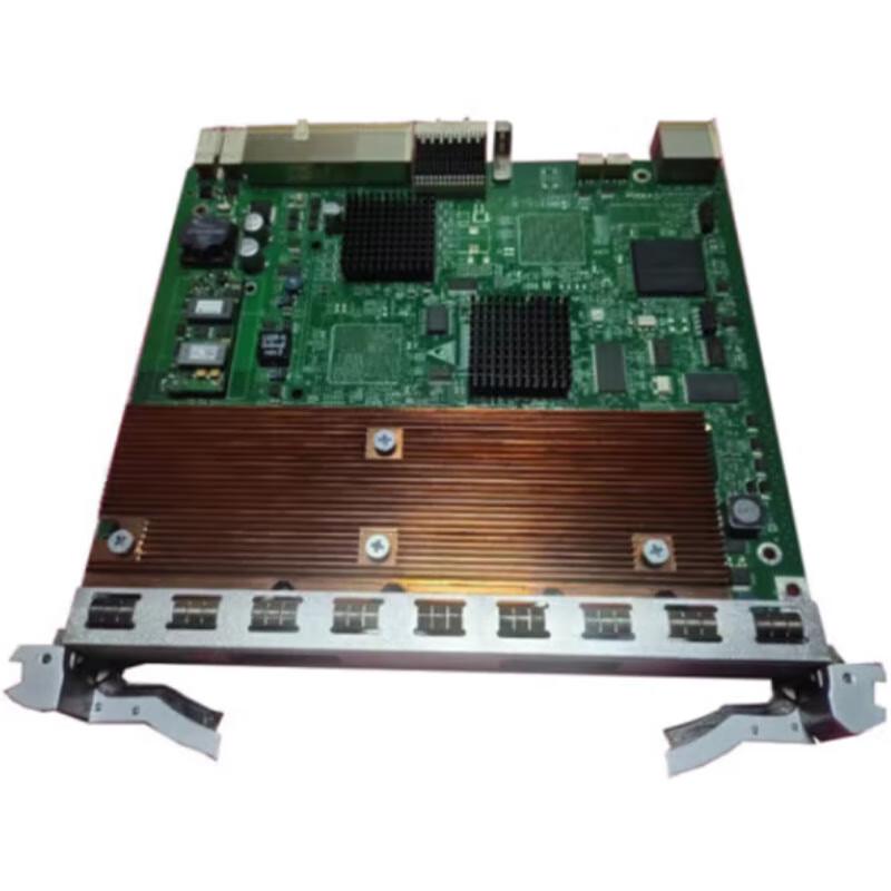 Huawei 2xSTM-64 Optical Interface Board