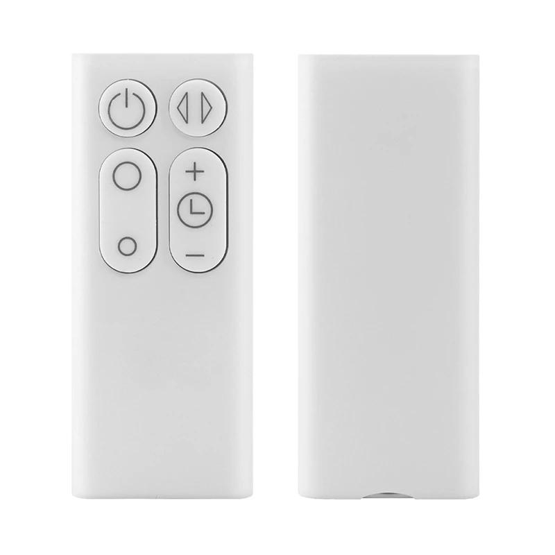 Remote control for Dyson AM07 AM06 AM08 air purifier fan parts replacement Fuel Injectors 6