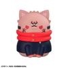 MEGA CAT PROJECT Jujutsu Kaisen Jujutsu Nyanko Shibuya Incident (BOX) Approximately 30mm PVC Painted Finished Figure
