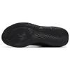 Anta Shenxi Anti-Slip Wear-Resistant Low-Top Training Shoes Black Sneakers 112317719-1
