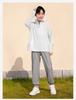 MOLYVIVI Children's Comfortable Loose Sports Pants