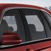 Side Window Car Window Sunshade Front Rear Window Sunshade Protector Car Mesh Curtain  Summer