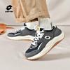 LOTTO Men's Breathable Retro Casual Sneakers