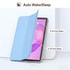 Case for Lenovo Idea Tab 11-inch 2025/Tab M112025 /Tab K11 Gen2 , TB-336FU TB-336ZU TB-330FU TB-331FC Magnetic Flip Smart Cover