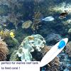 Coral Feeder Waste Cleaner for Fish Tank Multifunction Dropper Pipette