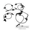 4X Front Rear Right & Left ABS Wheel Speed Sensor For Honda Pilot 2009 - 2011