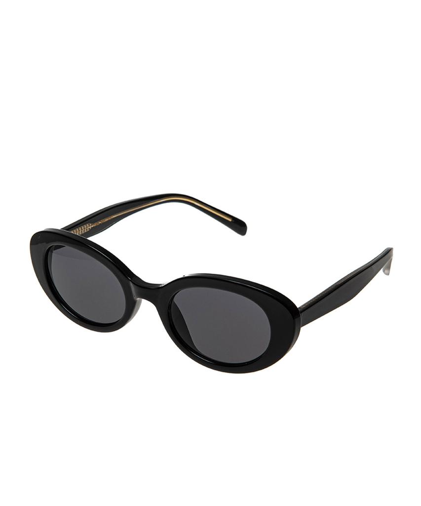 Wonbeulillieonteu Chico-Ob221-Black
