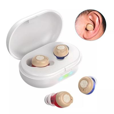 Ακουστικά βαρηκοΐας και αξεσουάρ