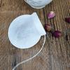 Disposable Tea Bags Multi-Size Tea Bags For Loose Leaf Tea Empty Large Scented Drawstring Pouch Bag Iced Coffee Filter Bags