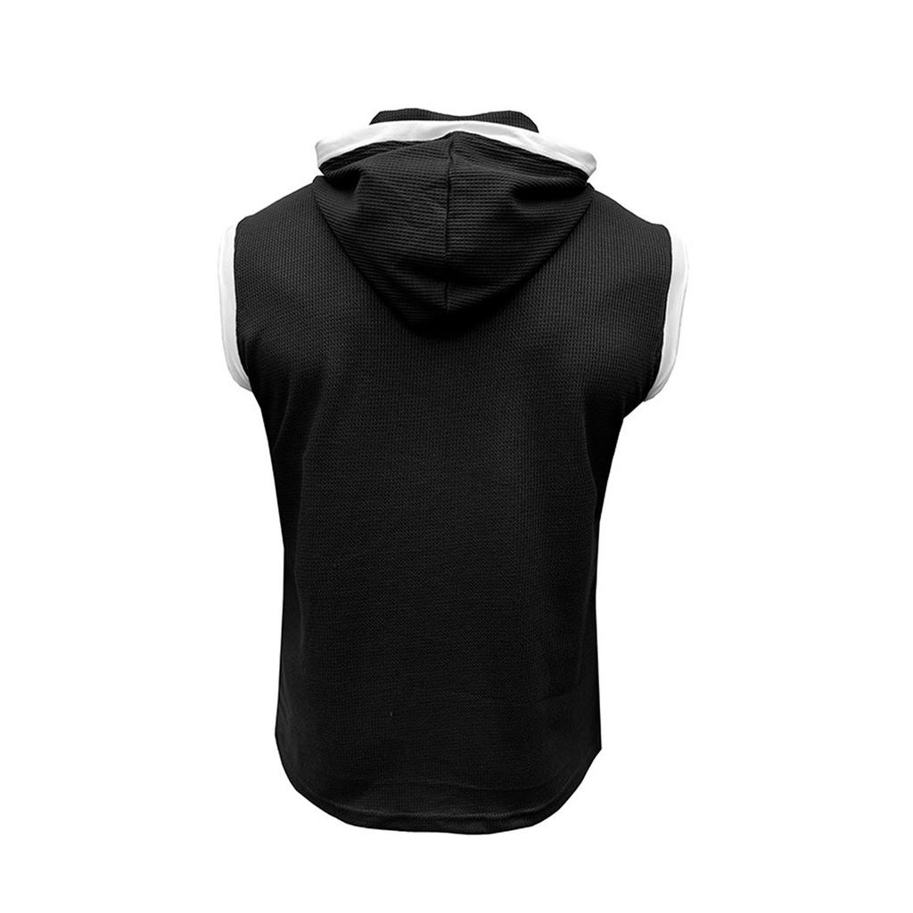 Mens Summer Surf Beach Tank Top Large Size Casual Breathable Sleeveless Top Loose Print Tank Top Man Shirt