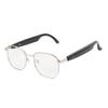 AI Smart Glasses Multifunctional Unisex Bluetooth 5.4 Glasses Translation Glasses Support for GPT for DeepSeek