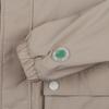 [Hedges Kids] Hedges Skies Tennis Club Windbreak Beige