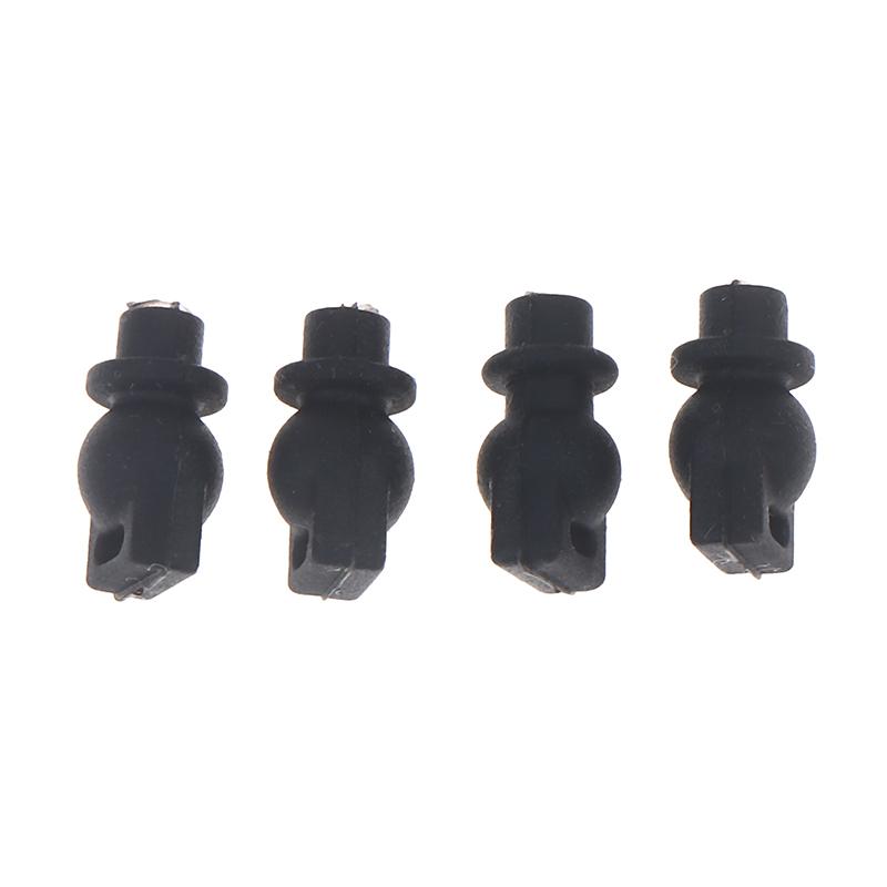 Amortisseur en caoutchouc pour cardan pour Avata 2 Boule d'absorption des chocs Pièces de rechange pour Avata2 Air 3 Accessoires