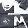 Paul Frank Men's Long Sleeve T-Shirt