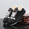 Herbst neue lässige deutsche Trainingsschuhe Schuhe mit Diamanten, atmungsaktiv und geruchshemmend Paare 1