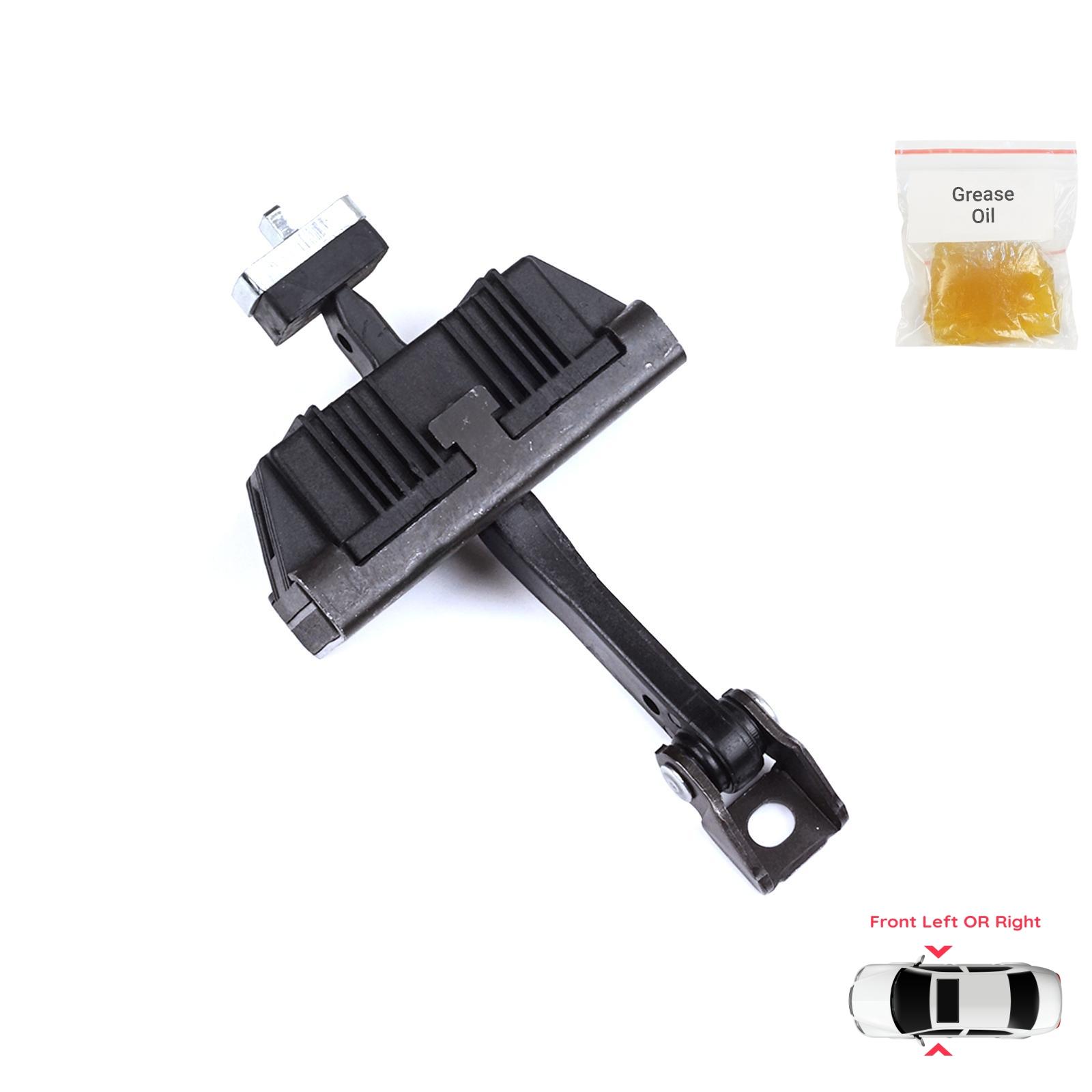 

BDP1411 Front Door Stop Check Assy Limiter Strap for BMW 1 Series MK1 E81 E82 E88 2006-2013 2/3 Door 41517164623