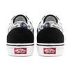 Vans Old Skool Unisex Orchid True White Floral Print Suede VN0A3WKT4QG