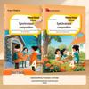 Picture-Based Writing Workbook: Chinese Language Practice for Grades 1-6