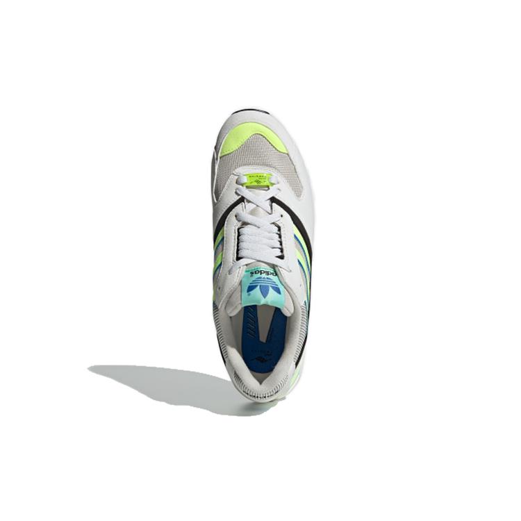 Adidas Zx 4000 Og 'White Solar Yellow' G27899