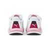 Puma X-Ray Speed Lite Ac White Pink Sports Casual Shoes Kids Shoes 385525-04