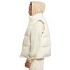 Veste Urban Classics Cord - blanc - L