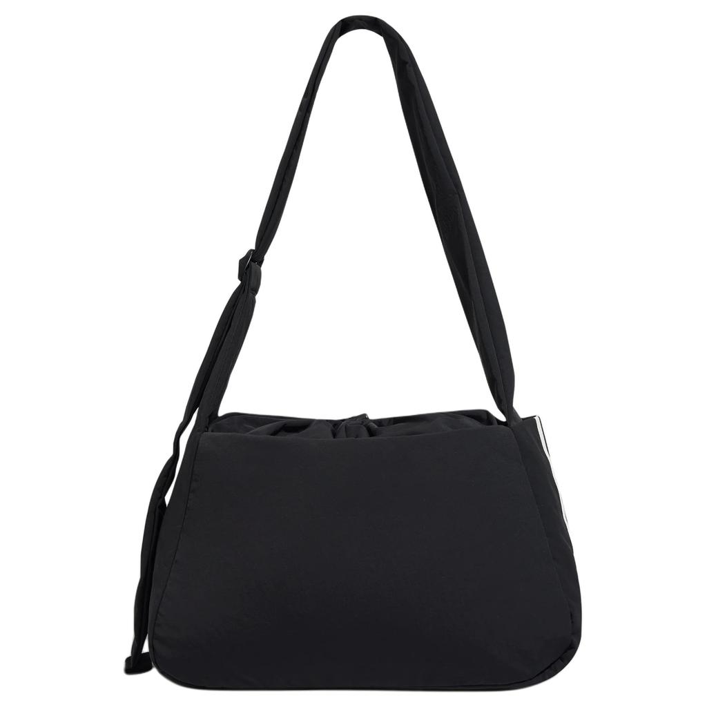 Unisex Bag Adidas Originals Crossbody Bags Black