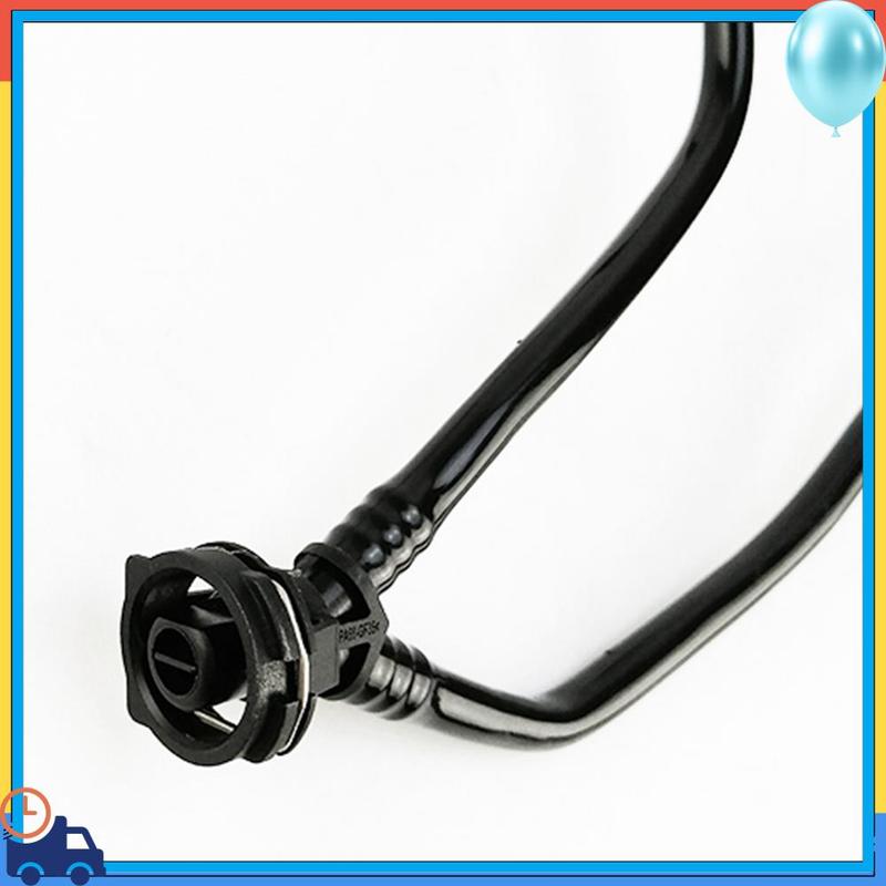 Manguera de Desbordamiento del Radiador A90Q Tubo Superior Para Mercedes CLA250 GLA250 GLA45 2465010325