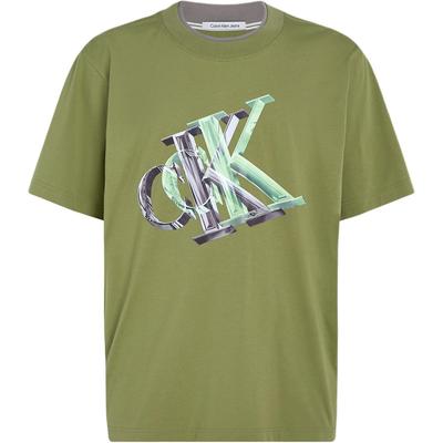 T-Shirts & Muskelshirts – T-Shirts