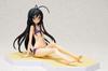 BEACH QUEENS Accel World Kuroyukihime Dengeki Special Complete Figure Ver. 1/10