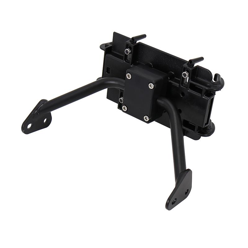 NEW 2015 2016 2017 2018 2019 Motorcycle For BMW S1000XR S 1000 XR Black GPS Navigation Frame Mobile Phone Mount Bracket s1000xr