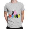 Barba Funny 100 Cotton Tshirt Barba Tees Tops For Unisex