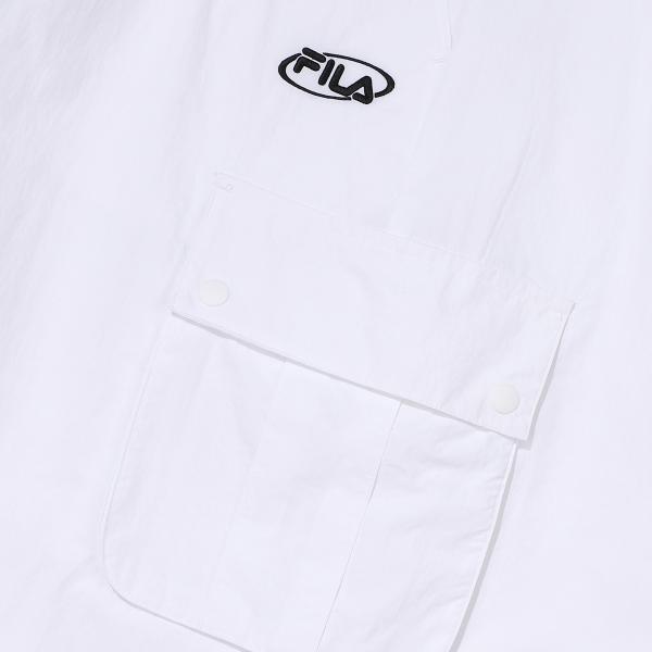 Fila Woven Pocket Skirt
