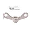 Bike Adjusting Cap Tool Wear Resistant Anti-oxidation Bicycle Repair Hollowtech II Cranks Use