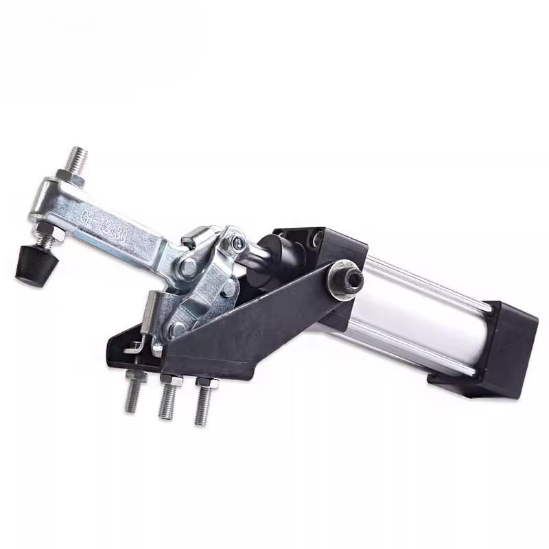 Pneumatická rychloupínka Nai Duo 301AM