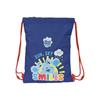 SAFTA - JUNIOR BLUES CLUES FLAT BAG