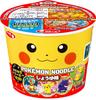 Sapporo Ichiban Pokemon Sos de Soia 38g x 12 pachete Tăiței, Aroma,
